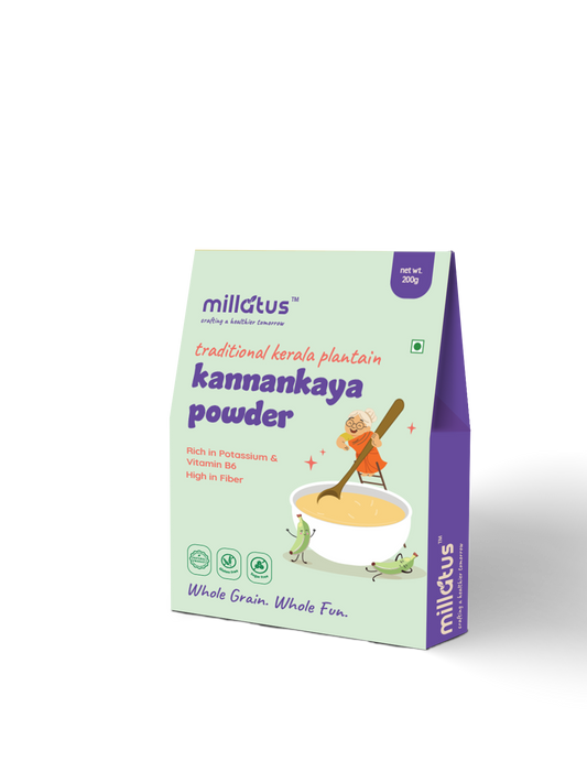 Kannankaya Powder